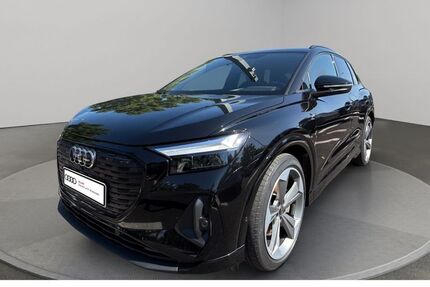Audi Q4 e-tron 45.247 km 34.990 &euro; Kassel 34125