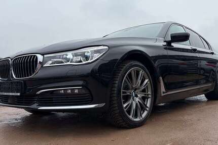 BMW 740 98.000 km 34.950 &euro; Schopfheim 79650