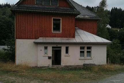Haus Klingenthal - 11 Zimmer, 300 m&sup2;, 79.000&euro; | Angebot:27101865