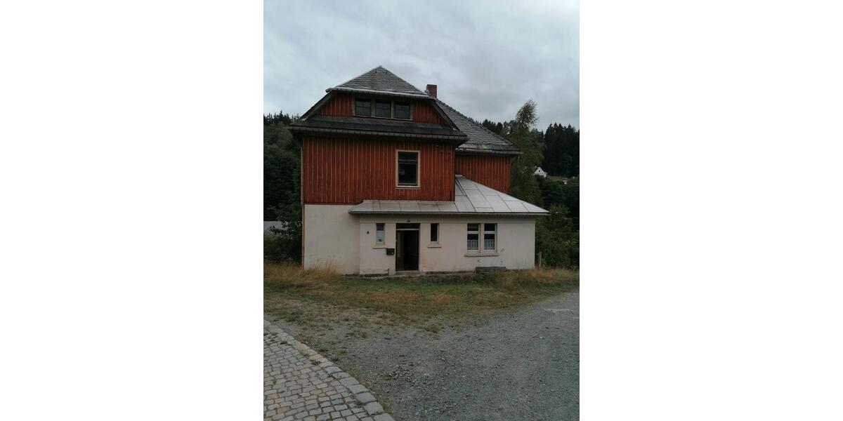 Mehrfamilienhaus, Wohnhaus Klingenthal - 11 Zimmer, 300 m&sup2;, 79.000&euro; | Angebot:27101865