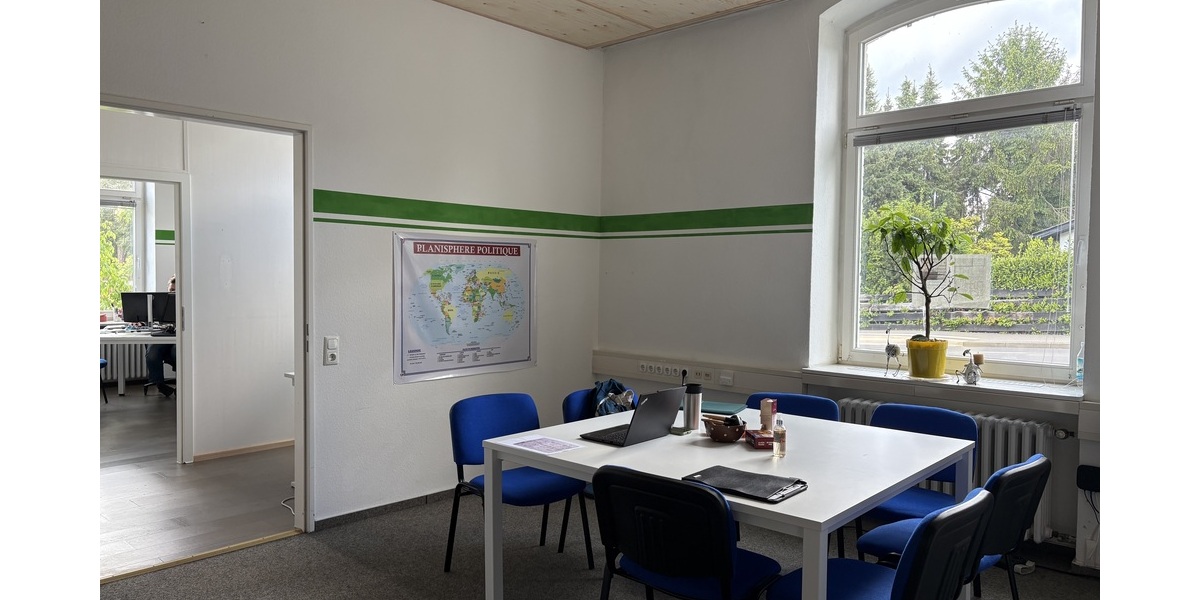 - Gewerbeobjekt Witzenhausen Bischhausen | Angebot:26827660