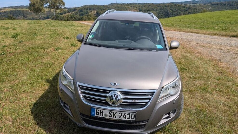 Tiguan