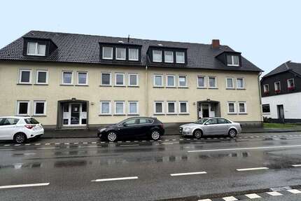Wohnung Bottrop Ebel - 2 Zimmer, 59 m&sup2;, 89.500&euro; | Angebot:26744767