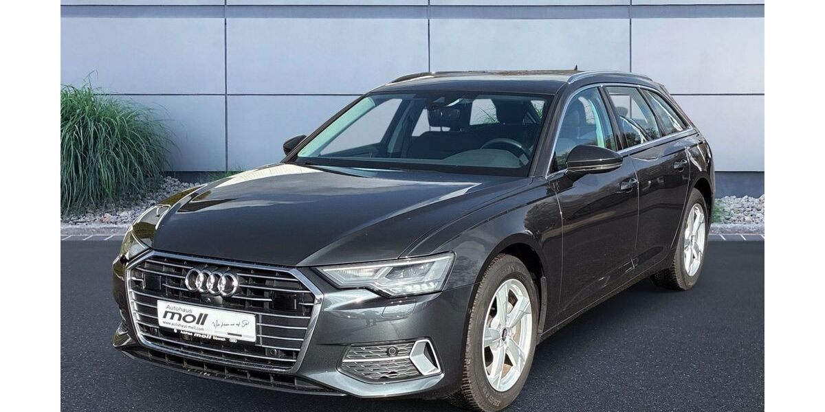Audi A6 36.495 km 33.950 &euro; Biberach 88400
