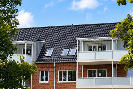 Wohnung Neumünster Innenstadt - 2 Zimmer, 60 m&sup2;, 894&euro; | Angebot:27357542