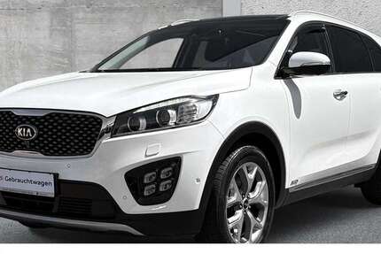 Kia Sorento 49.224 km 23.920 &euro; Halle 06110