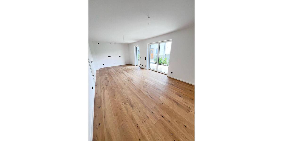 Etagenwohnung Regensburg Konradsiedlung-Wutzlhofen - 2 Zimmer, 62 m&sup2;, 477.400&euro; | Angebot:25745206