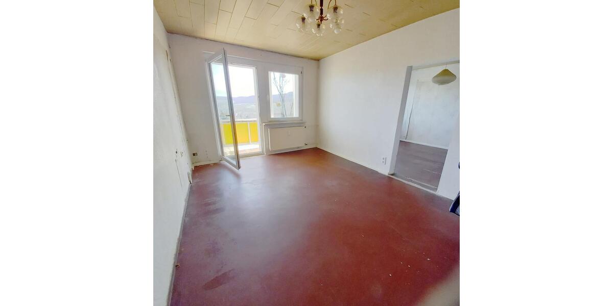 Etagenwohnung Jena - 3 Zimmer, 59 m&sup2;, 130.000&euro; | Angebot:26148038