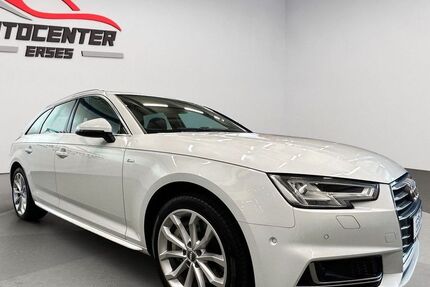 Audi A4 137.587 km 19.500 &euro; Neuwied 56564