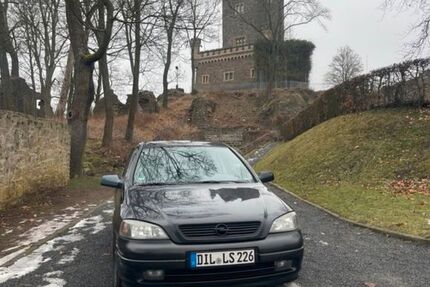 Opel Astra 229.000 km 1.390 &euro; Siegen 57072