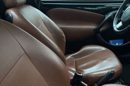 Ford Streetka 230.000 km 1.250 &euro; Bad Münstereifel 53902