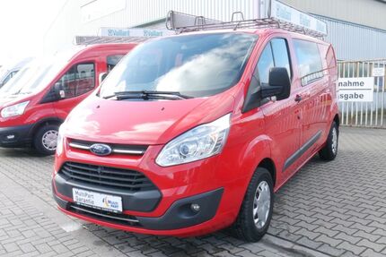 Ford Transit Custom 212.553 km 11.990 € Selm 59379