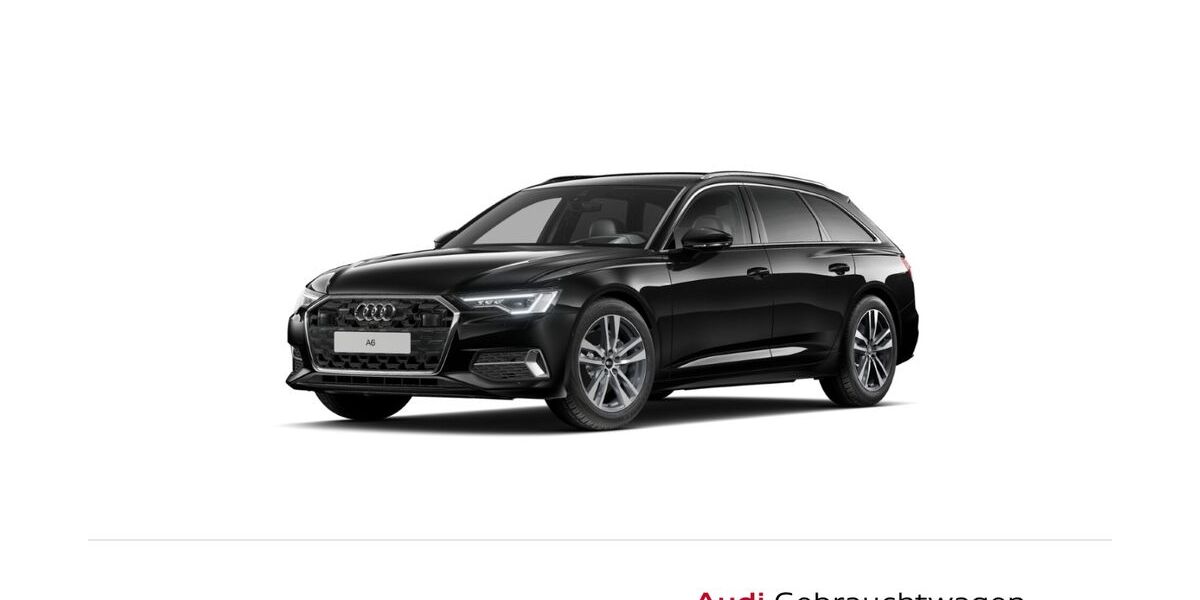 Audi A6 15.606 km 54.320 &euro; Traunstein 83278