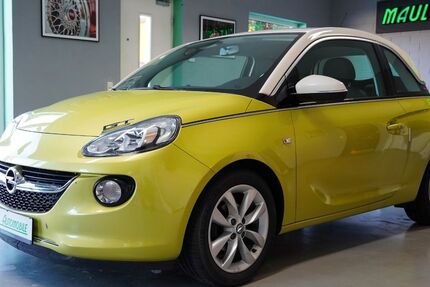 Opel Adam 77.000 km 8.900 &euro; Herbolzheim 79336