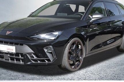 Cupra Leon 14.540 km 34.840 &euro; Recklinghausen 45657