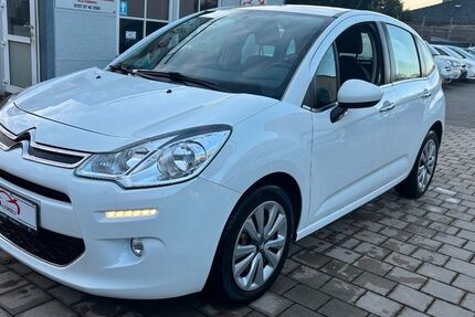 Citroen C3 75.000 km 6.499 &euro; Bruchsal-Untergrombach 76646