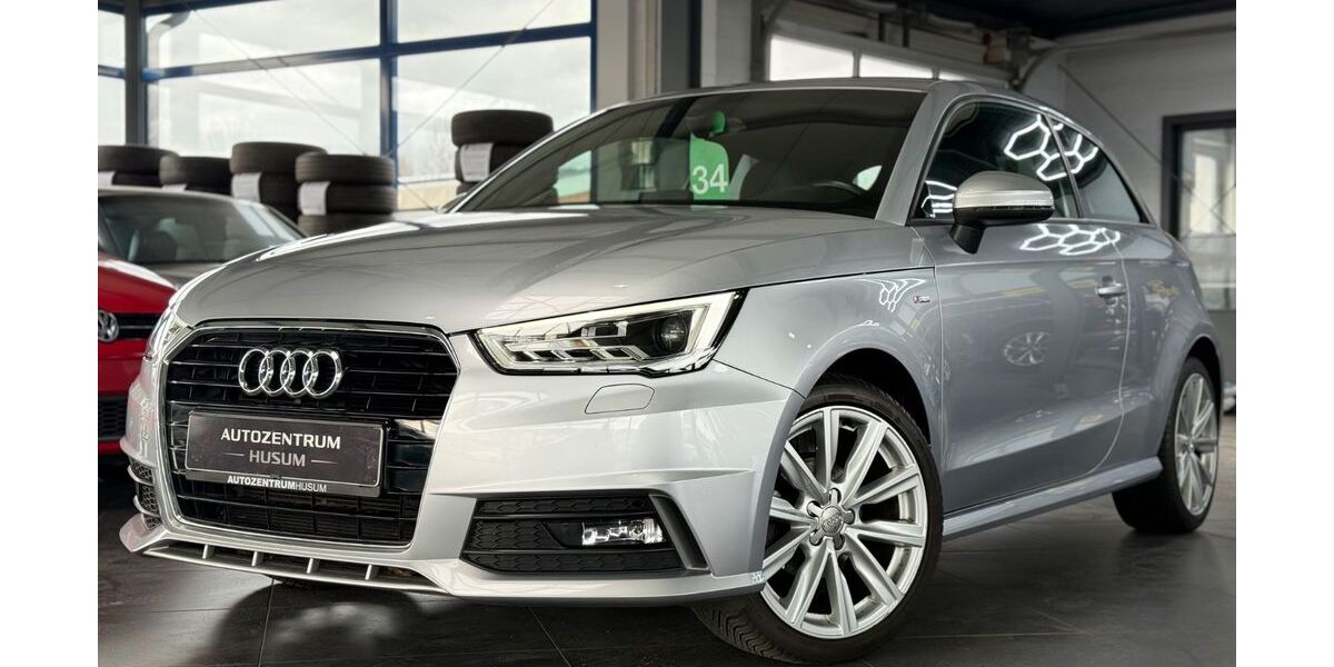 Audi A1 90.160 km 10.990 &euro; Husum 25813