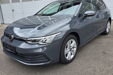 VW Golf 75.990 km 20.800 &euro; Langenenslingen 88515
