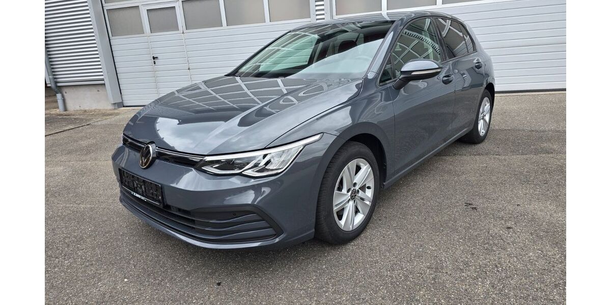 VW Golf 75.990 km 20.800 &euro; Langenenslingen 88515