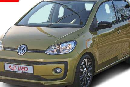 VW up! 64.113 km 14.950 &euro; Kolkwitz 03099