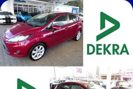 Ford Fiesta 140.236 km 5.299 € Berlin 12109