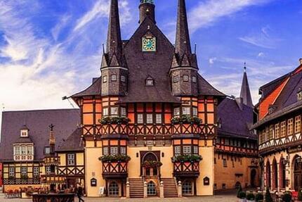 Haus Wernigerode - 8 Zimmer, 222 m&sup2;, 795.000&euro; | Angebot:26413278