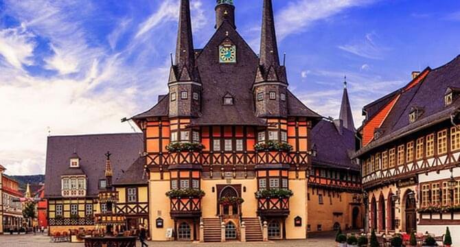 Mehrfamilienhaus, Wohnhaus Wernigerode - 8 Zimmer, 222 m&sup2;, 795.000&euro; | Angebot:26413278