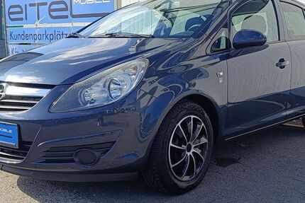 Opel Corsa 123.274 km 4.300 € Pfullingen 72793