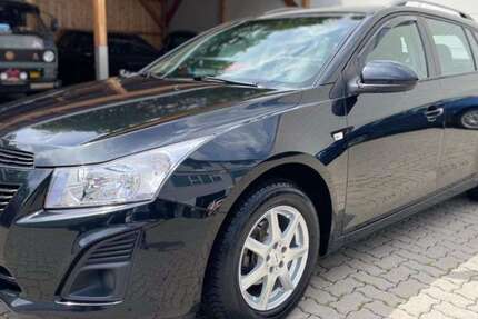 Chevrolet Cruze 143.000 km 4.310 &euro; Dachau 85221