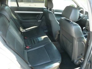 Opel Vectra 2.2 DTI Kombi 119.000 km 7.490 € Nürtingen 72622