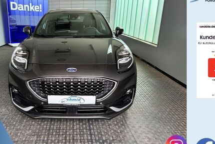 Ford Puma 34.872 km 19.980 &euro; Donzdorf 73072