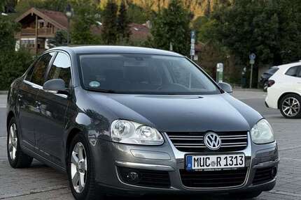 VW Jetta 245.600 km 3.800 &euro; München, Landeshauptstadt 81925