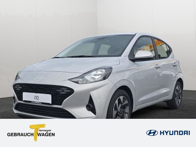 Hyundai i10 15.000 km 16.490 &euro; Datteln 45711