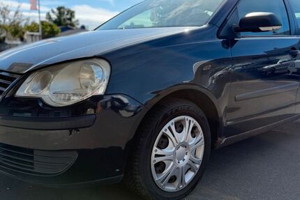 VW Polo 154.121 km 1.999 € Frankfurt am Main 60386