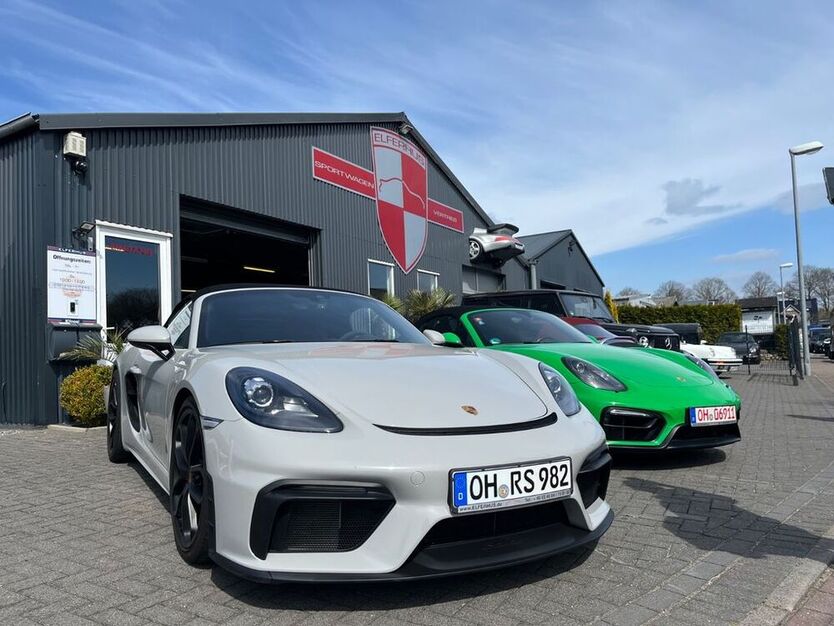 Boxster