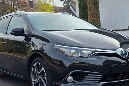 Toyota Auris 91.250 km 14.990 &euro; Mechernich 53894