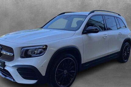 Mercedes-Benz GLB 200 86.650 km 30.490 &euro; Parchim 19370