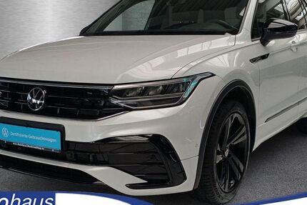 VW Tiguan 25.130 km 34.990 &euro; Neutraubling 93073