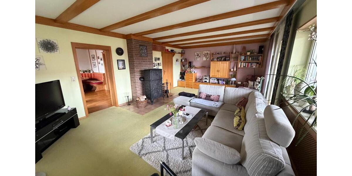 Einfamilienhaus Ursberg - 7 Zimmer, 160 m&sup2;, 499.000&euro; | Angebot:26728202