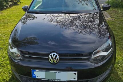 VW Polo 147.724 km 3.750 &euro; Zörbig 06780
