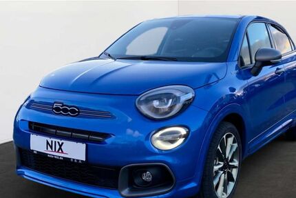 Fiat 500X 5.086 km 17.990 € Offenbach 63071