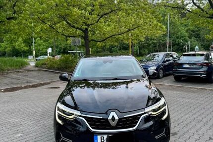 Renault Arkana 63.000 km 17.499 &euro; Berlin 12157