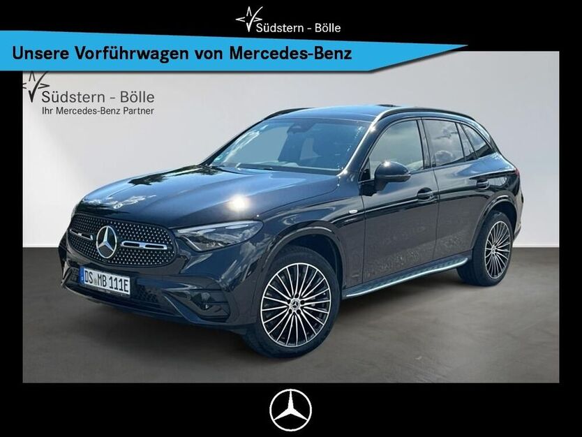 GLC 300