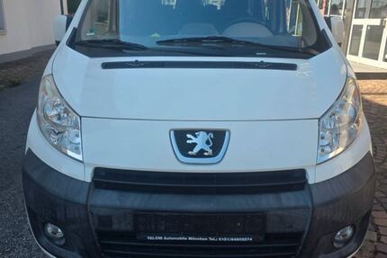 Peugeot Expert 196.000 km 4.999 &euro; Wuppertal 42109