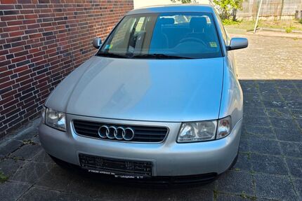 Audi A3 91.387 km 2.600 &euro; Ludwigshafen 67061