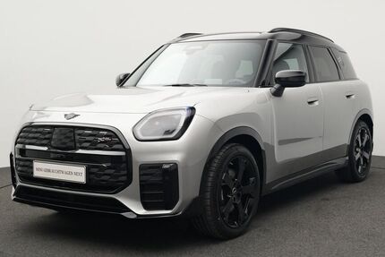 Mini Countryman SE (Cooper) 6.356 km 46.297 &euro; 