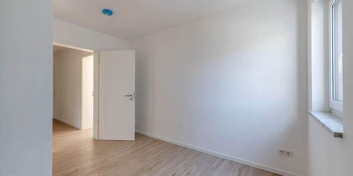 Etagenwohnung Woltersdorf - 3 Zimmer, 71 m&sup2;, 330.000&euro; | Angebot:25740248