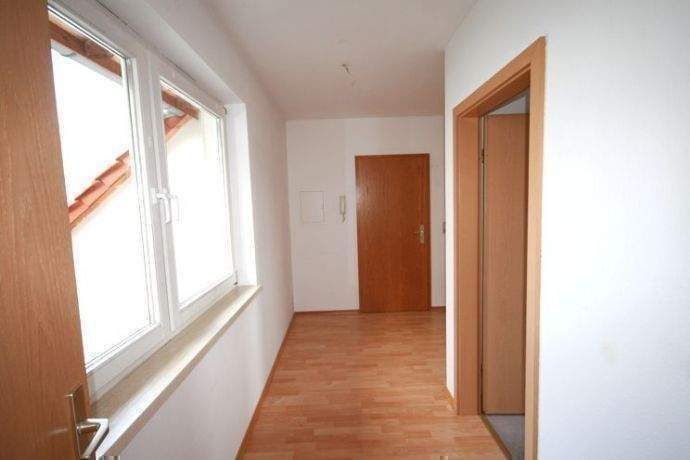 Etagenwohnung Eisenach - 2 Zimmer, 52 m&sup2;, 69.500&euro; | Angebot:26410969