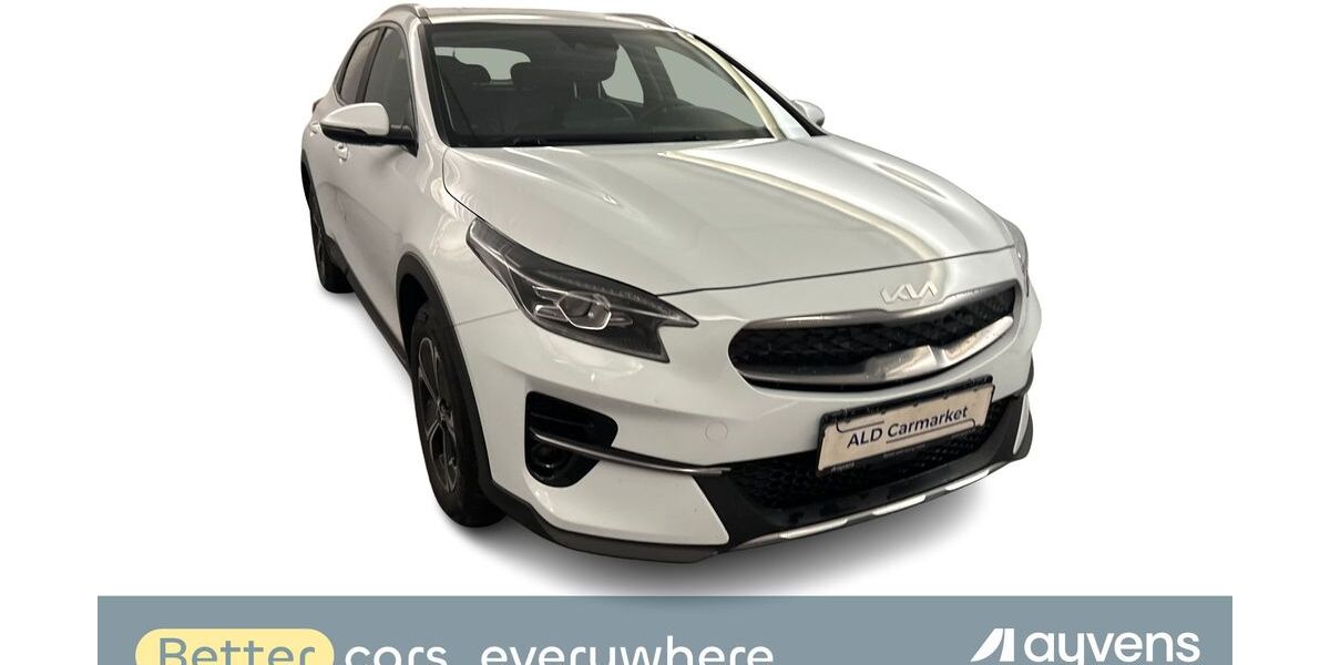 Kia XCeed 58.705 km 19.780 &euro; Dorfmark 29683