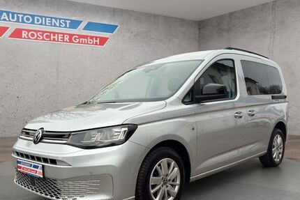 VW Caddy 64.018 km 22.499 &euro; Brand-Erbisdorf 09618